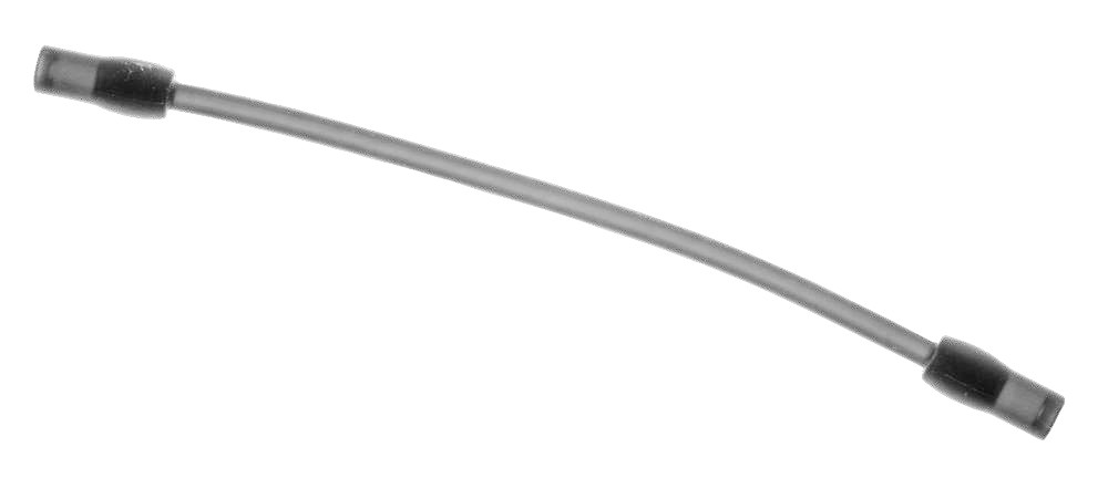 Bosch Formschlauch für Milchschäumer Bosch Formschlauch für Milchschäumer