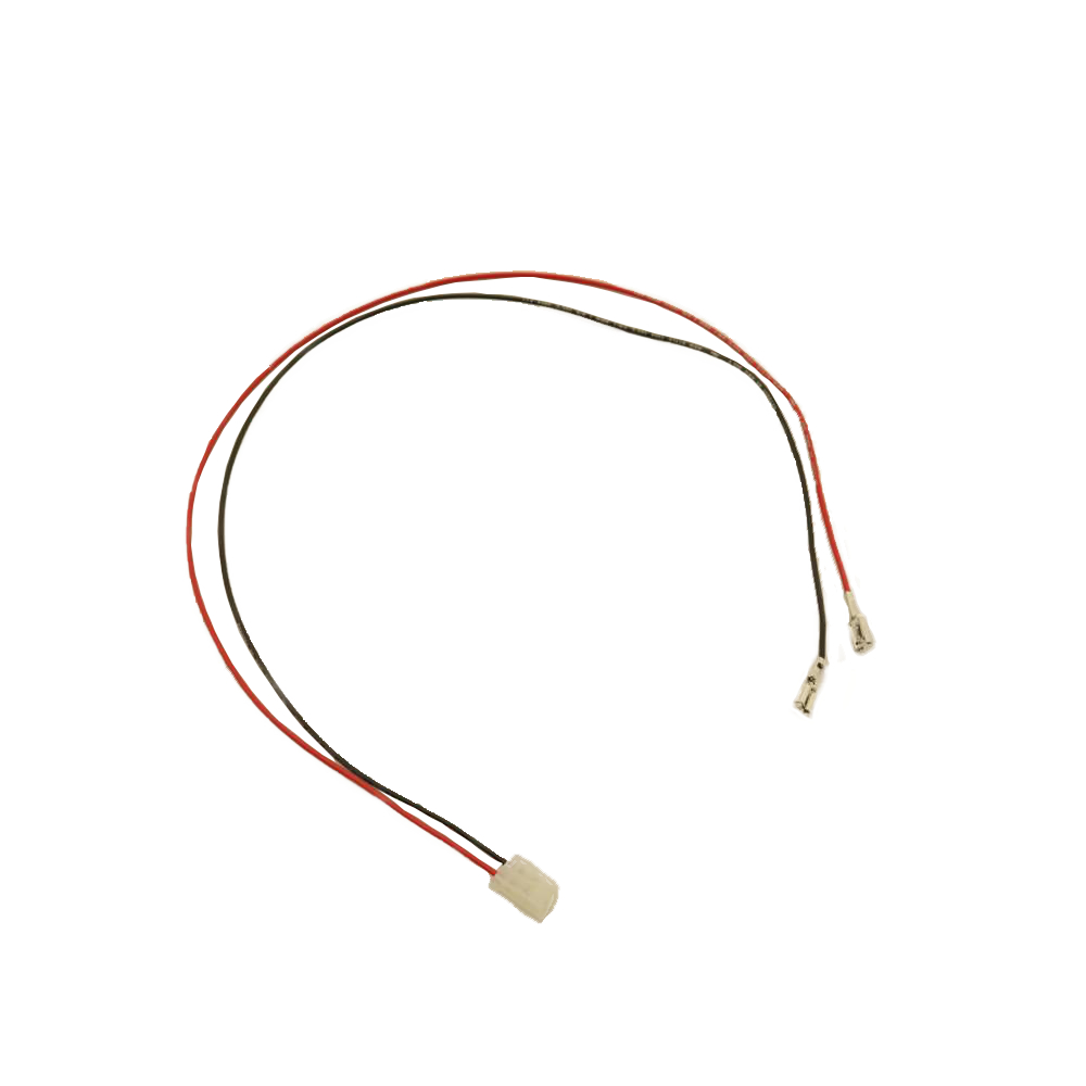 Jura Steckverbinder 2-fach J8 Twin