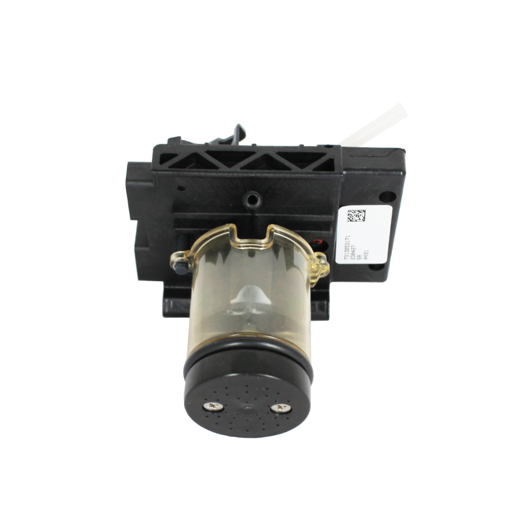 DeLonghi Brühkolben ECAM 65xx DeLonghi Brühkolben ECAM Kaffeevollautomaten