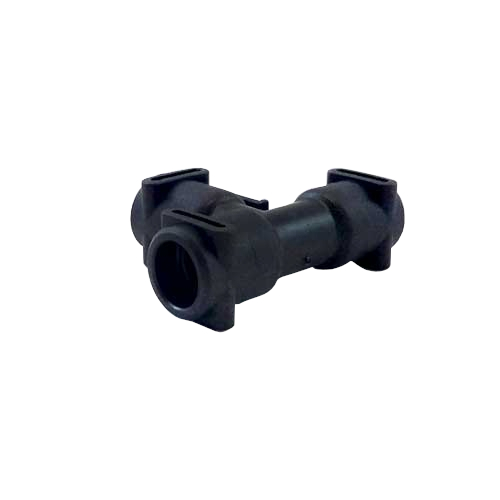 JURA Fluid Anschluss T Form V2 Impressa X-Serie