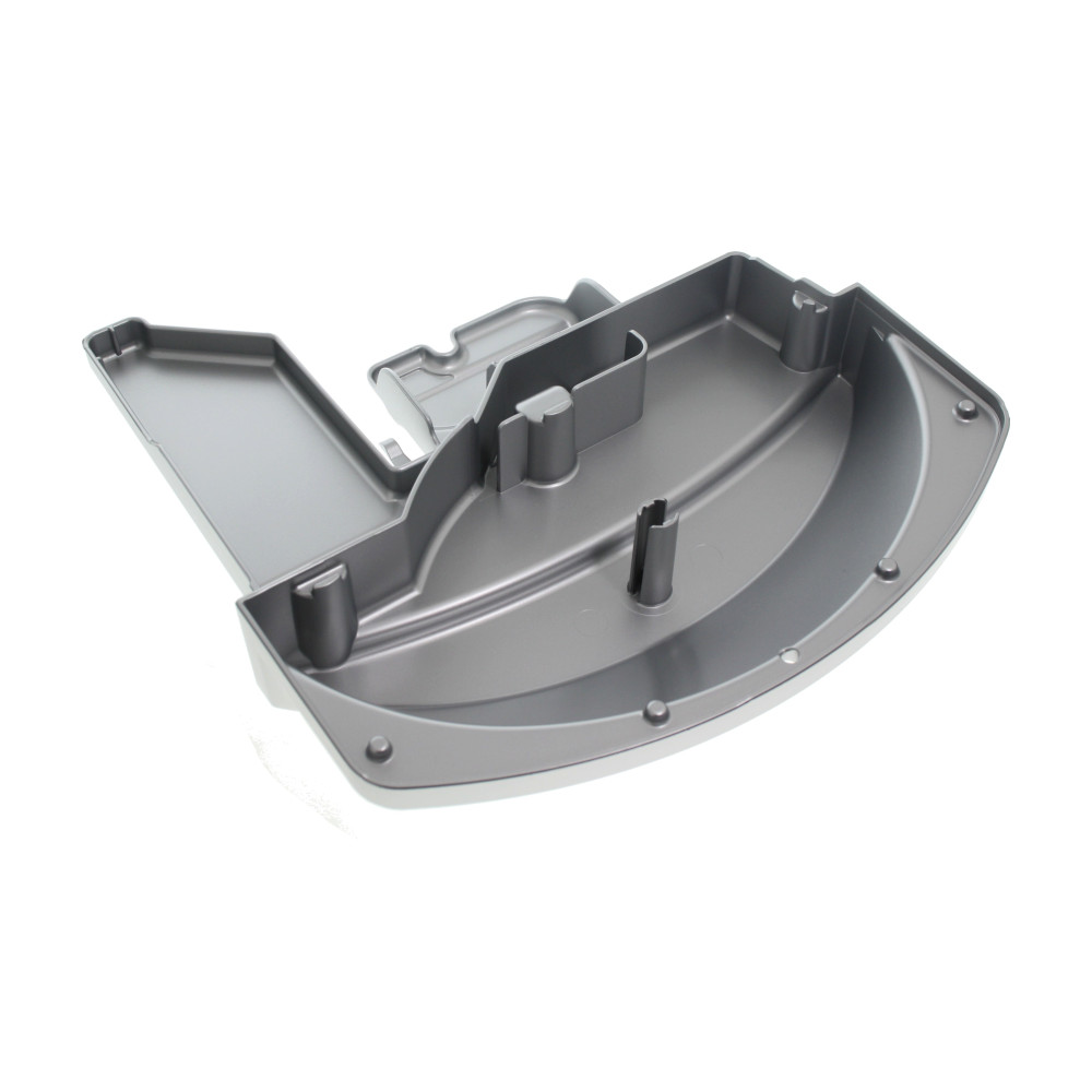 Delonghi Tropfschale silber für ESAM3600 Elegance