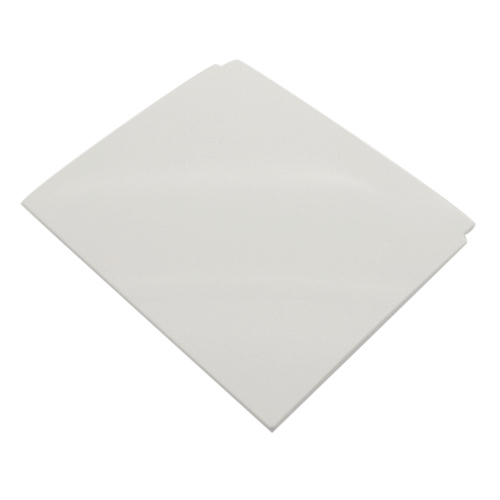 JURA Blende Tresterschale weiss Impressa J