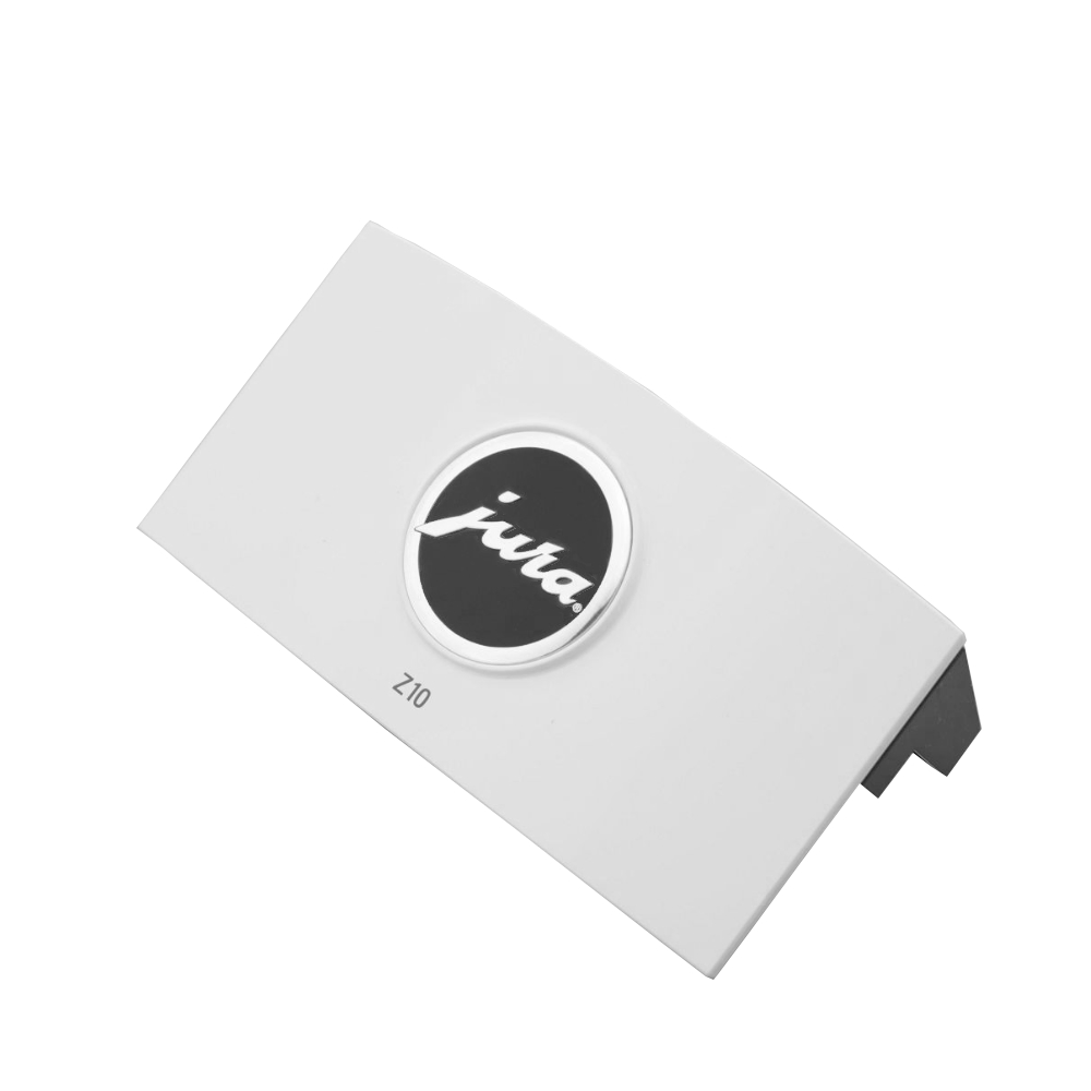 Jura Abdeckung Auslauf weiss kpl. Z10