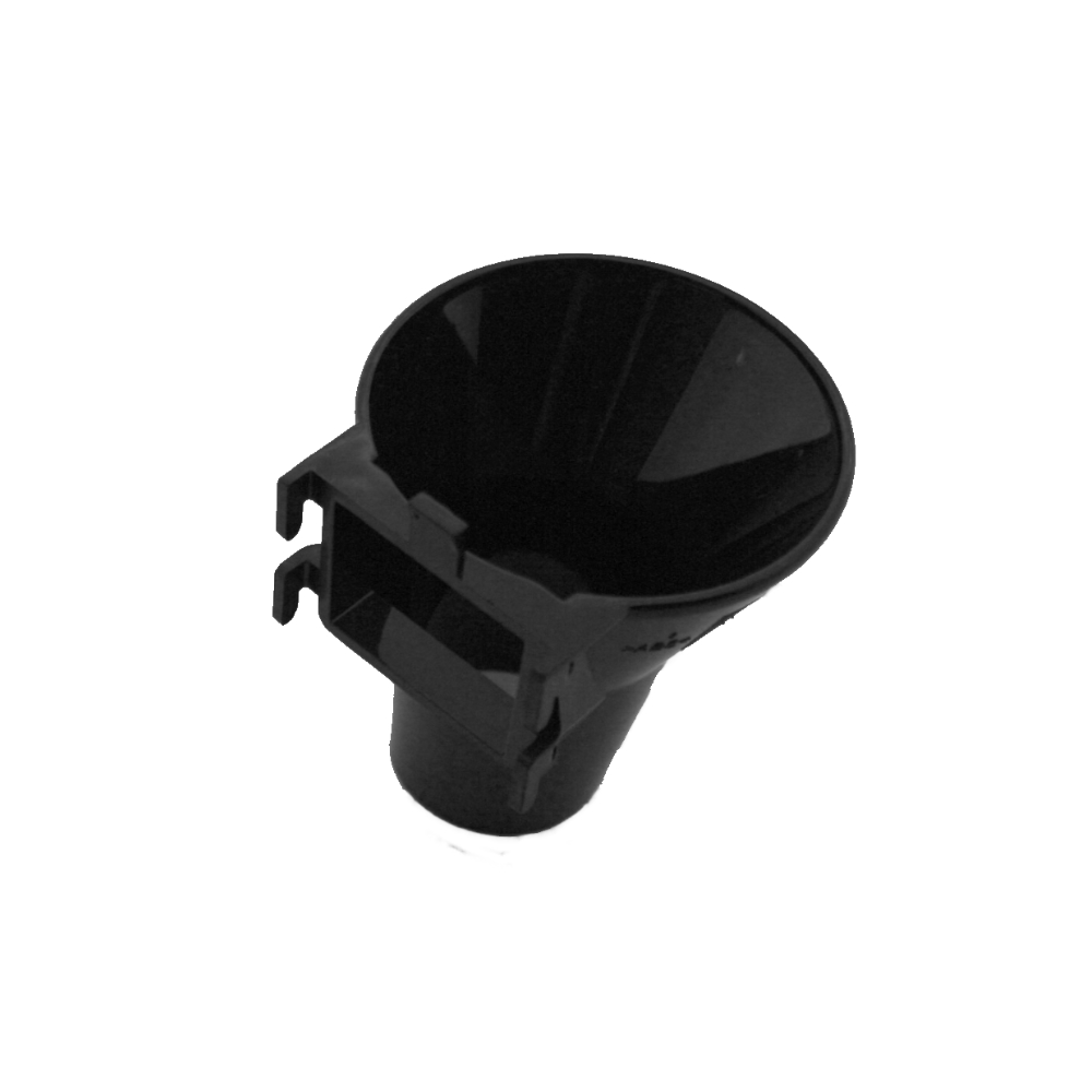 Jura Trichter Kaffeepulver Jura Trichter Kaffeepulver