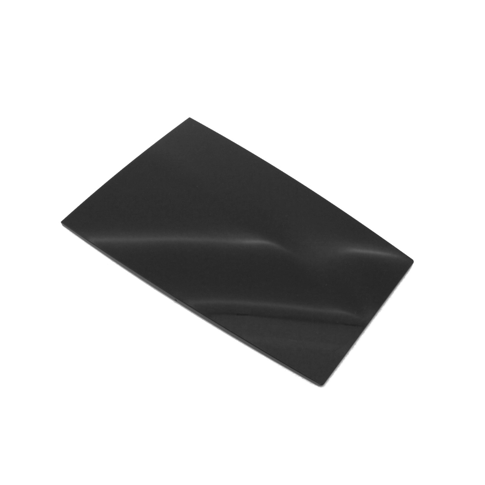JURA Blende Wassertank Pianoblack Impressa J7 / J9