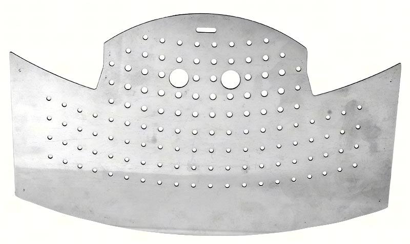 JURA Tropfgitter Inox Impressa XF70 / XF50