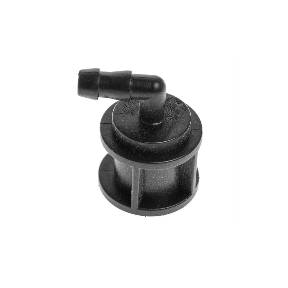 Nivona Fluid Kupplung 507 L Form