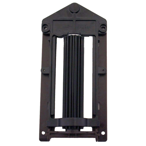 JURA Führung Kunststoffwelle 114mm V2 ENA / GIGA / Impressa