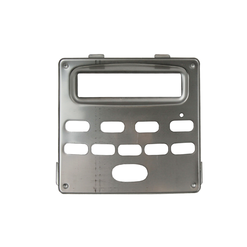 DeLonghi Frontblende (Edelstahl) EAM 3500 / ESAM 3500 / ECA 13500.S