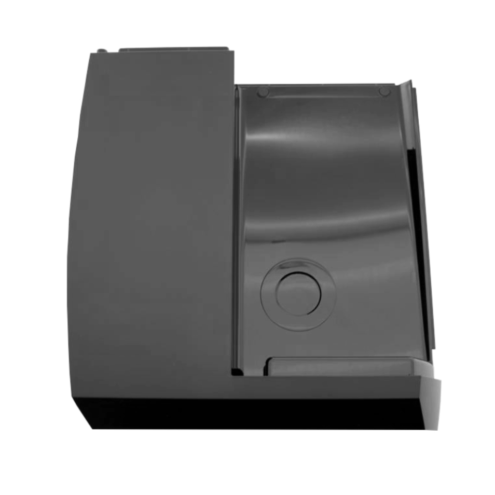Jura Seitenwand links schwarz J 8 Twin Jura Seitenwand links schwarz J 8 Twin