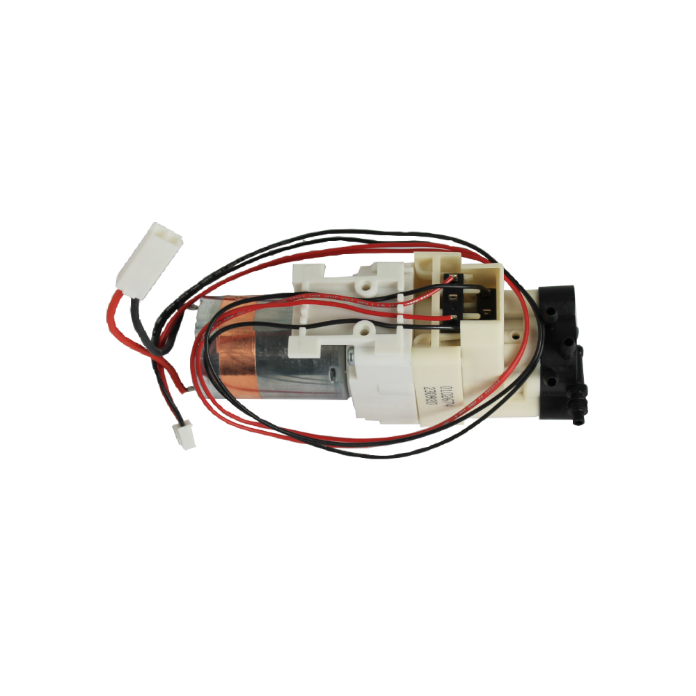 Melitta Keramikventil 593 12-24 V Caffeo