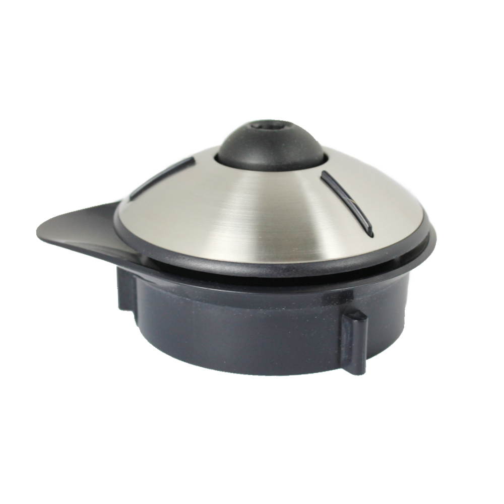 BSH Kannendeckel mit Ausgussring TKA8SL/01