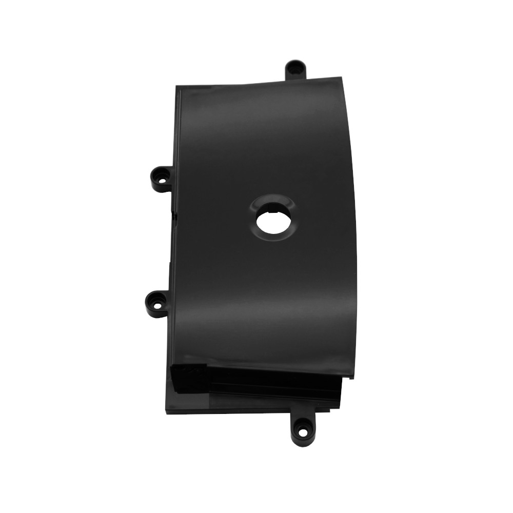 Jura Halter Schalter schwarz Giga 10