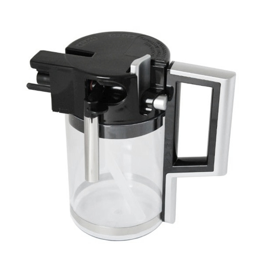 DeLonghi Milchbehälter mit Deckel PrimaDonna ESAM 6600