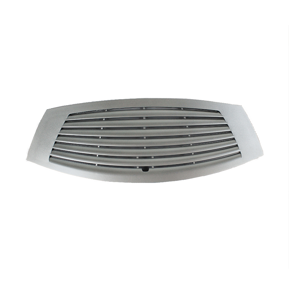Saeco Abtropfgitter silber, Primea SUP030