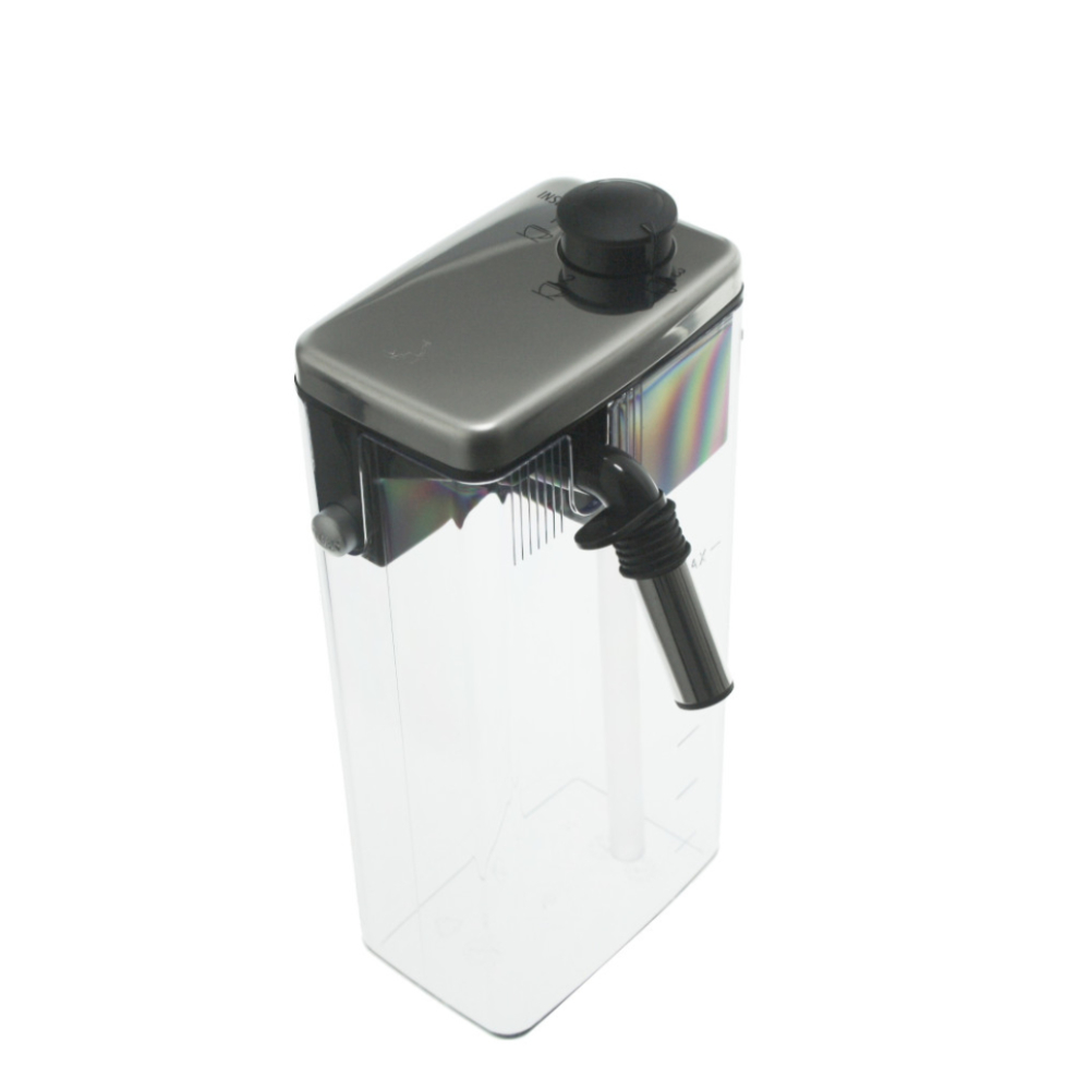 DeLonghi Milchbehälter mit Deckel ECAM 26.455 DeLonghi Milchbehälter mit Deckel ECAM 26.455