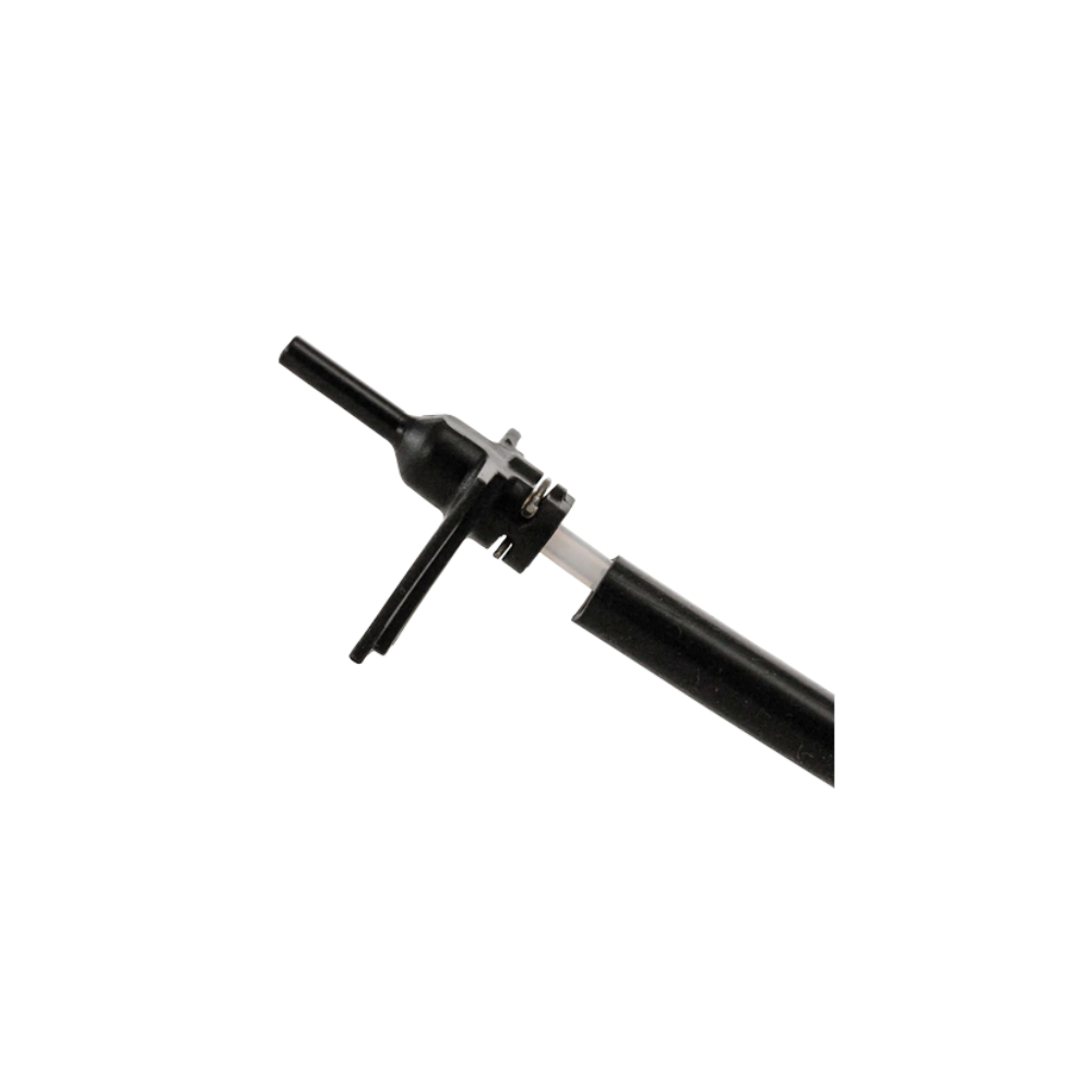 Saeco Teflonschlauch 2x4 L=235mm Moltio