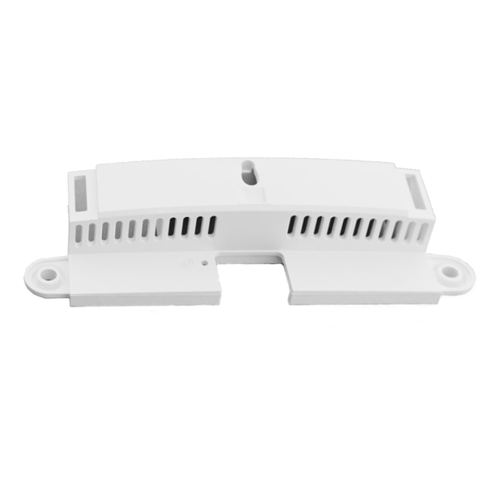 Jura Rückwand unten weiss J8 Twin