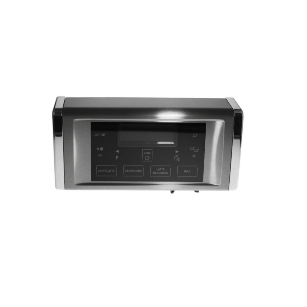 DeLonghi Bedienblende komplett mit Platine ESAM 6700 7313223171