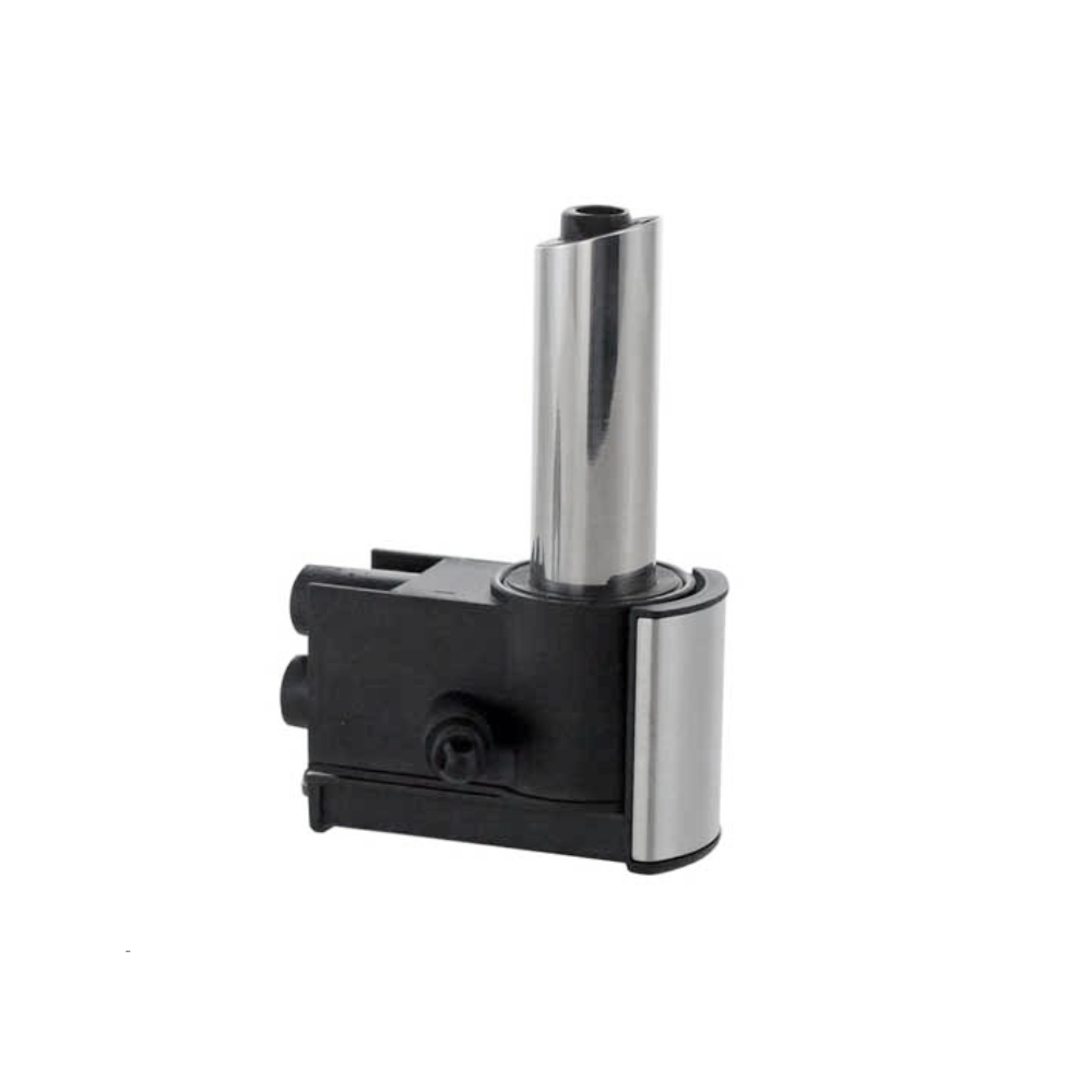 Siemens Milchschäumer EQ.8 Modelle