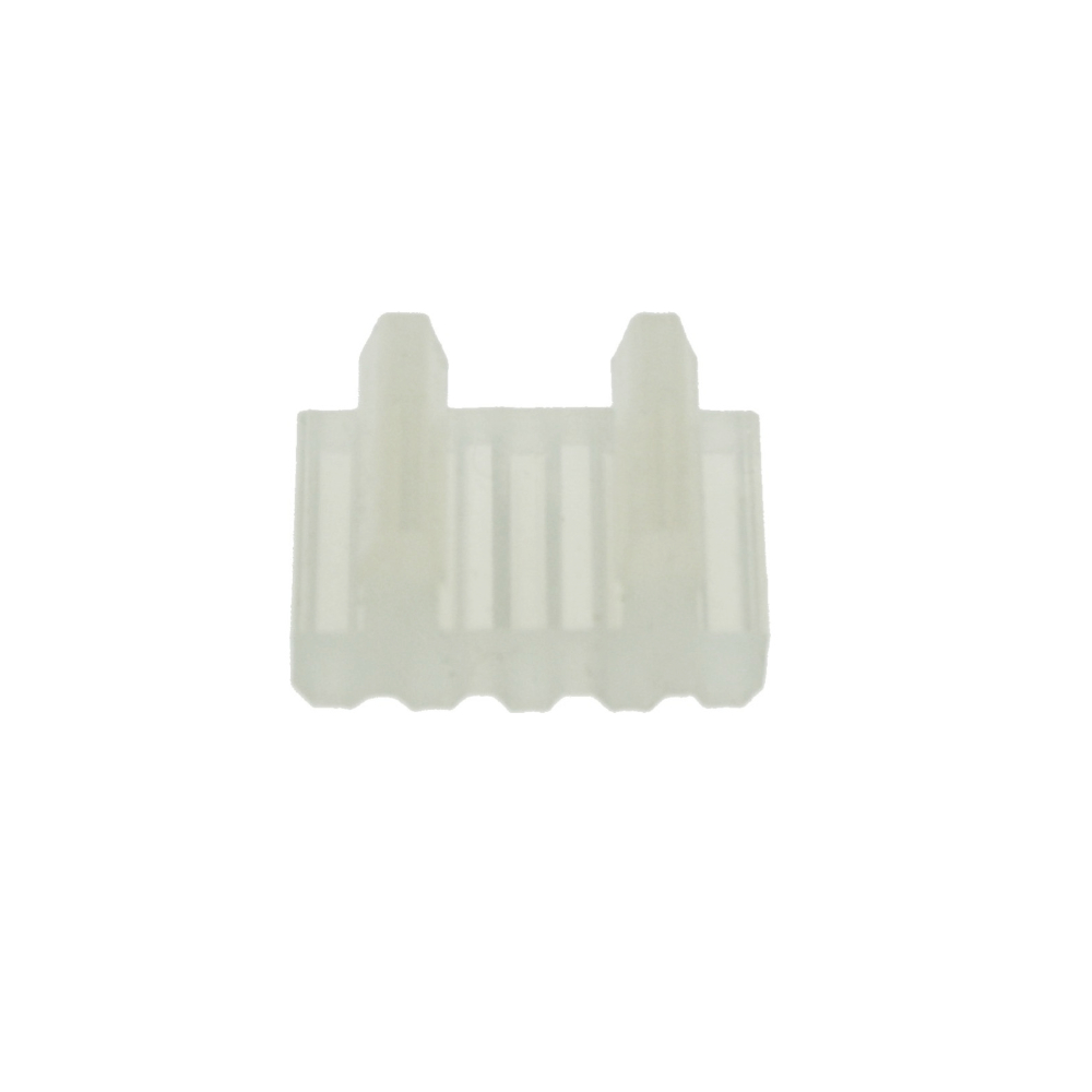 Melitta Gerätefuß, Elastikpuffer