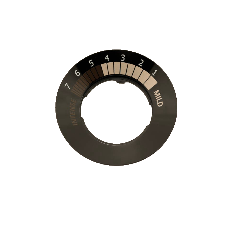 Jura Blende Drehknopf E8/S8