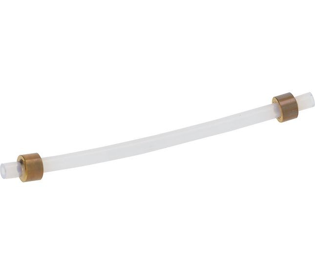DeLonghi Schlauch (L=90 mm) Klemmverbindung ECAM