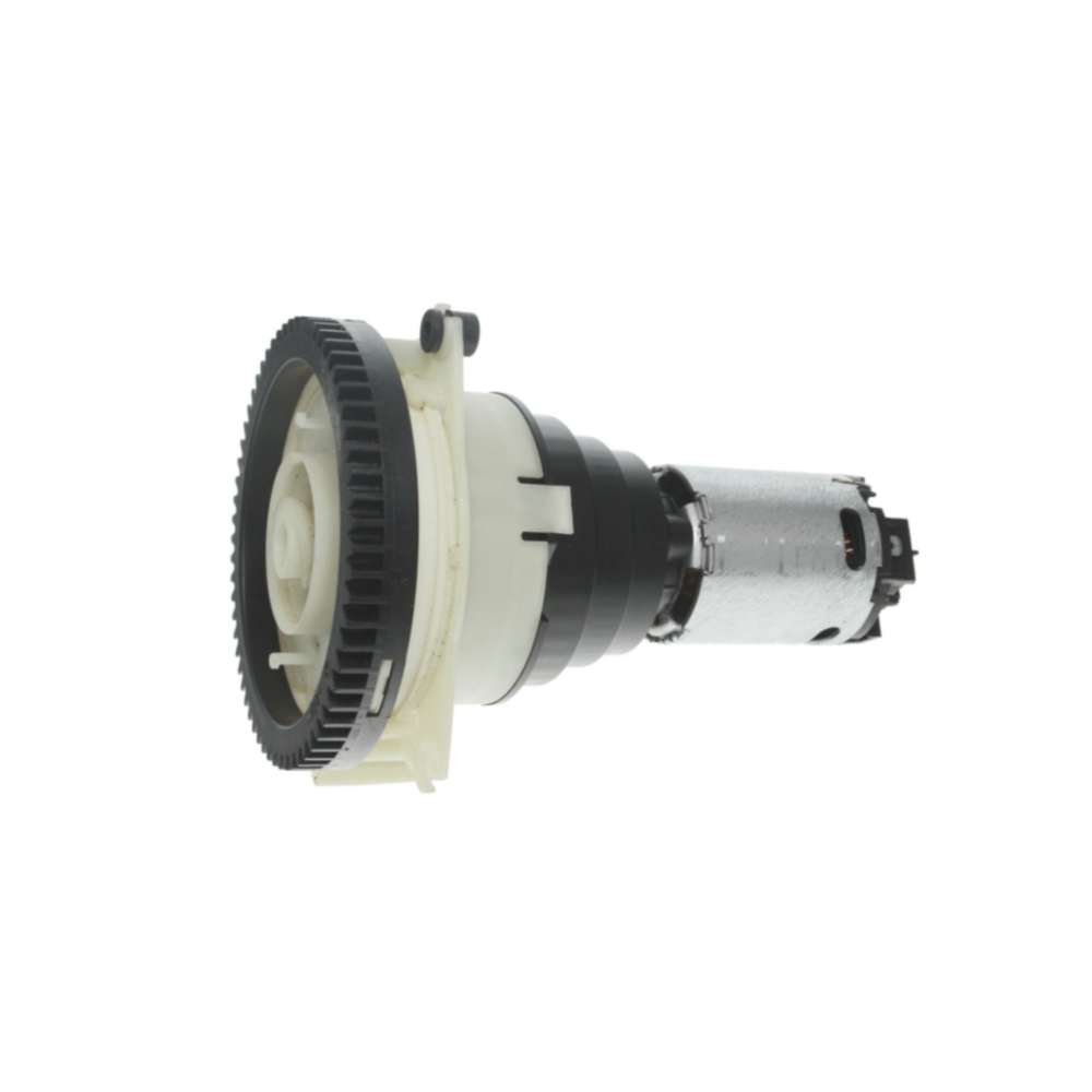 JURA Mahleinheit Domel 230V V2