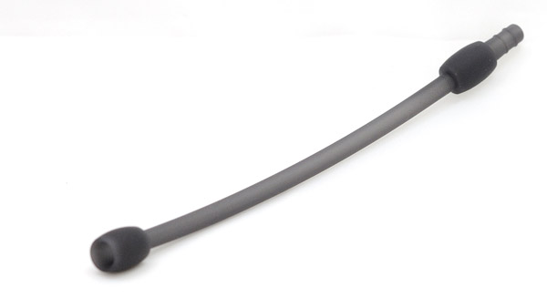 Siemens Bosch Formschlauch für Milchaufschäumer EQ.7 und VeroBar