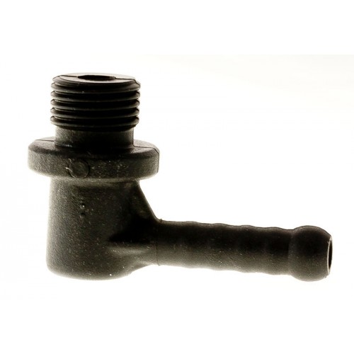Saeco Raccord 90° zu Pumpe