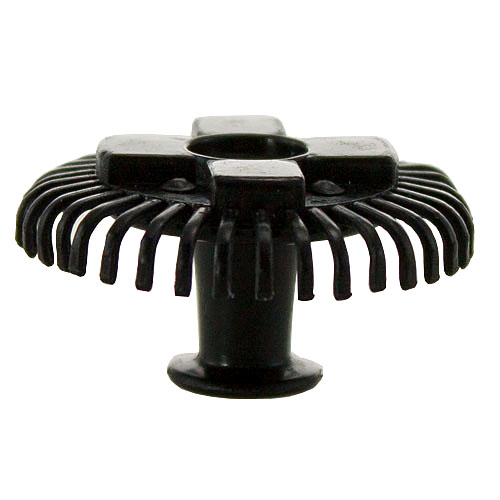 JURA Schaumrotor magnetisch Milchschäumer