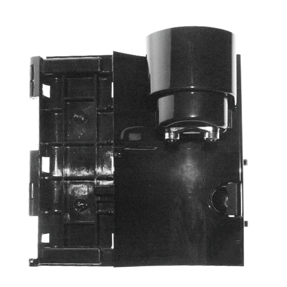 DeLonghi Tür kpl. ESAM/ EAM schwarz