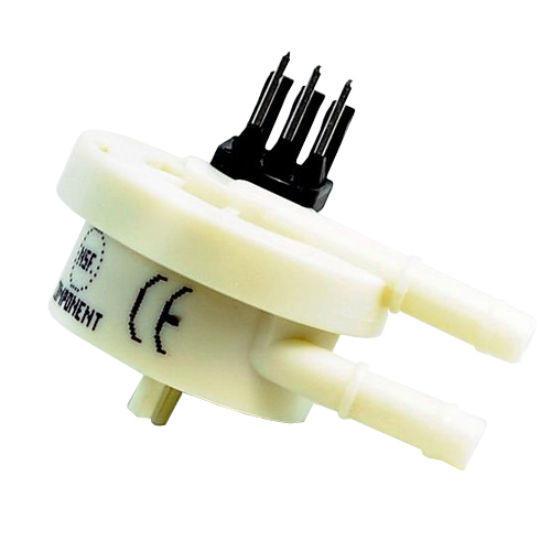 Flowmeter (Turbine 0° / 1,2mm)
