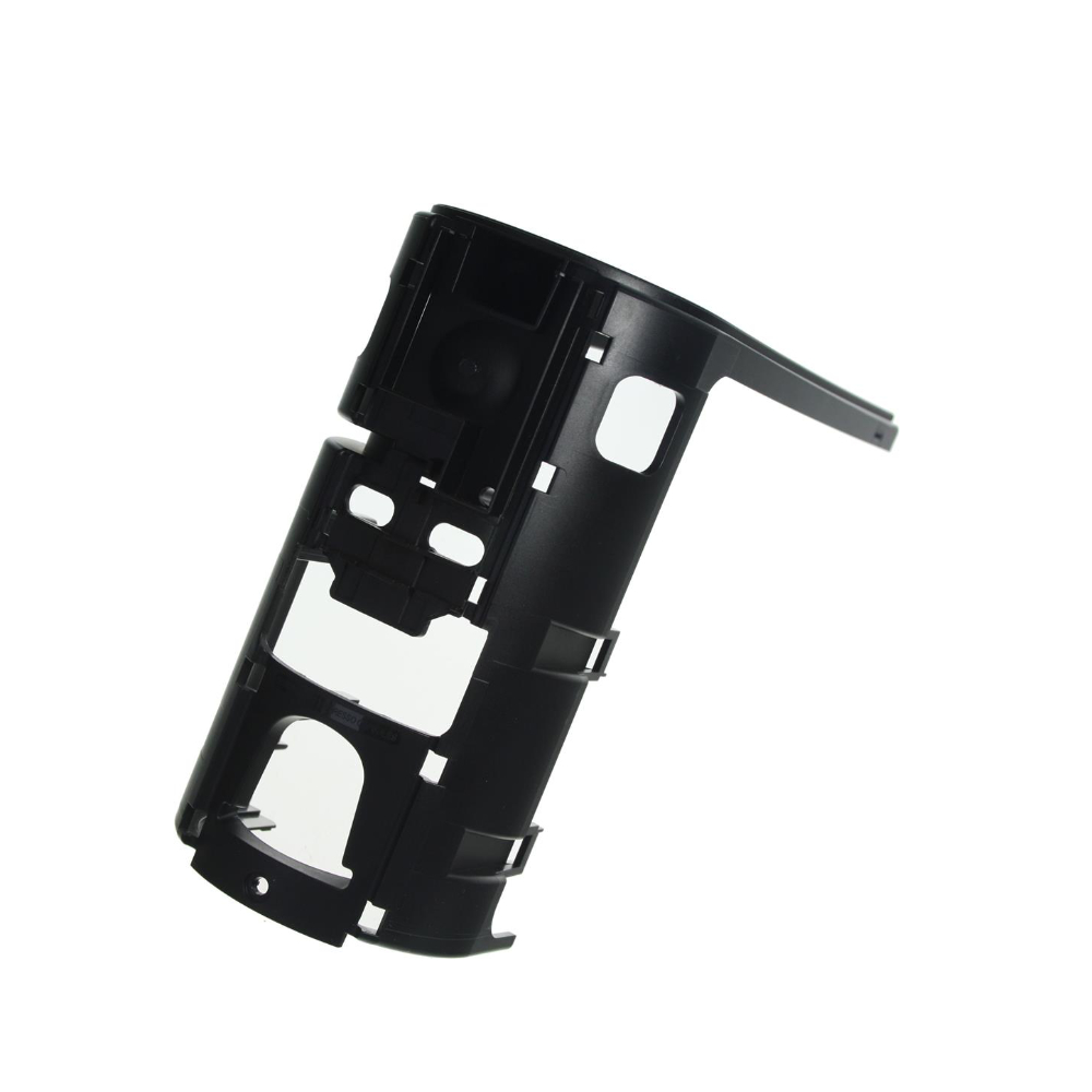 Nespresso Citiz Abdeckhaube schwarz 55008
