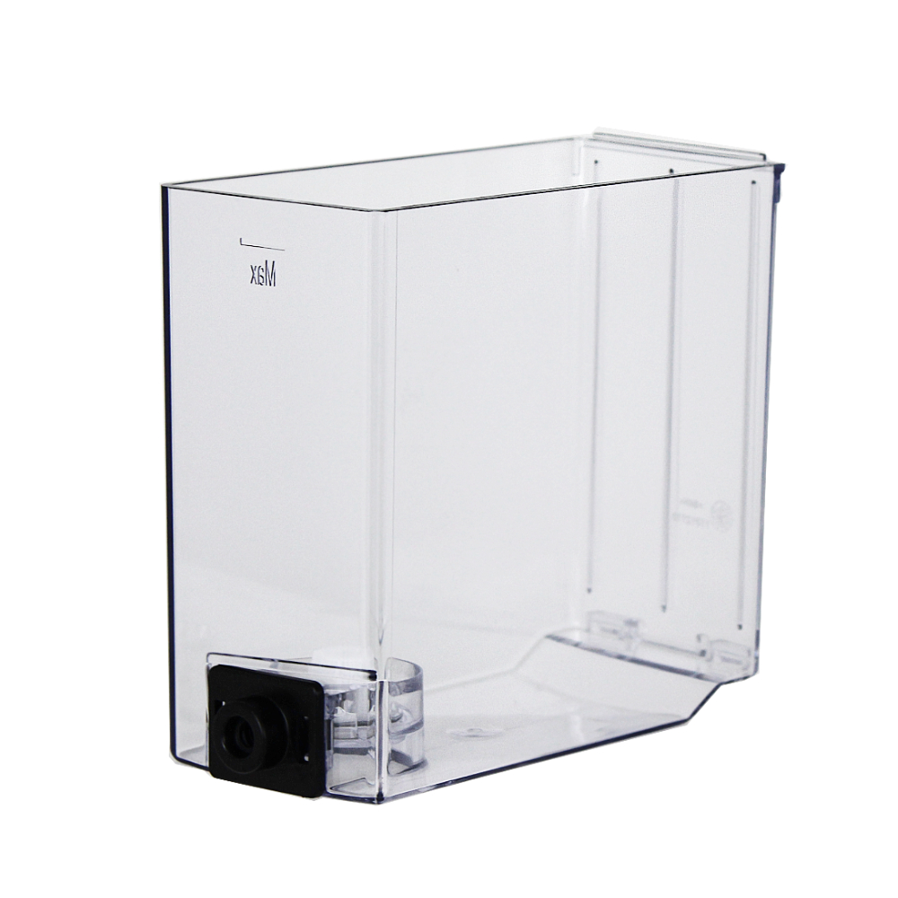 Saeco Wassertank transparent Syntia