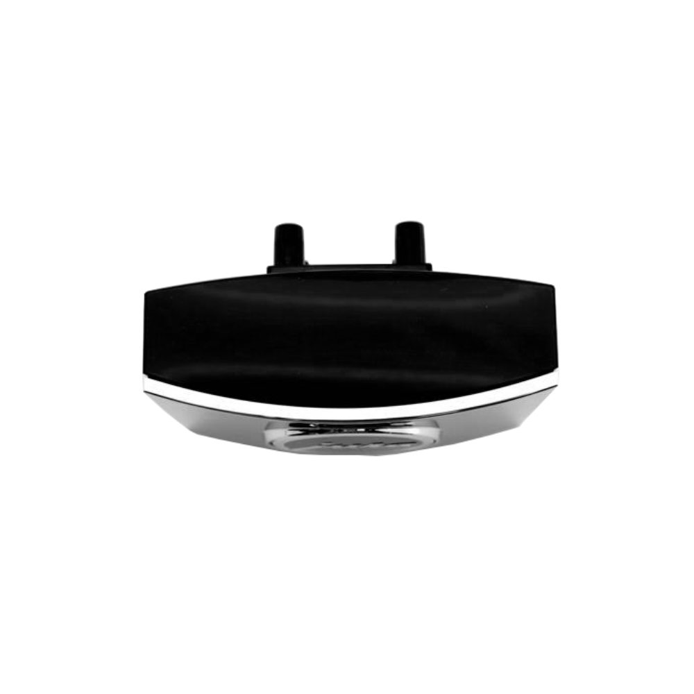 Jura Haube chrom kpl. J8 Twin