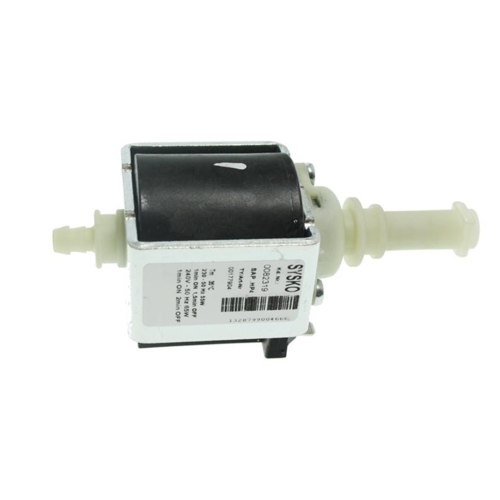 Nivona Pumpe SAP.HP4.VO3EU schwarz NICR 6xx / 7xx / 8xx