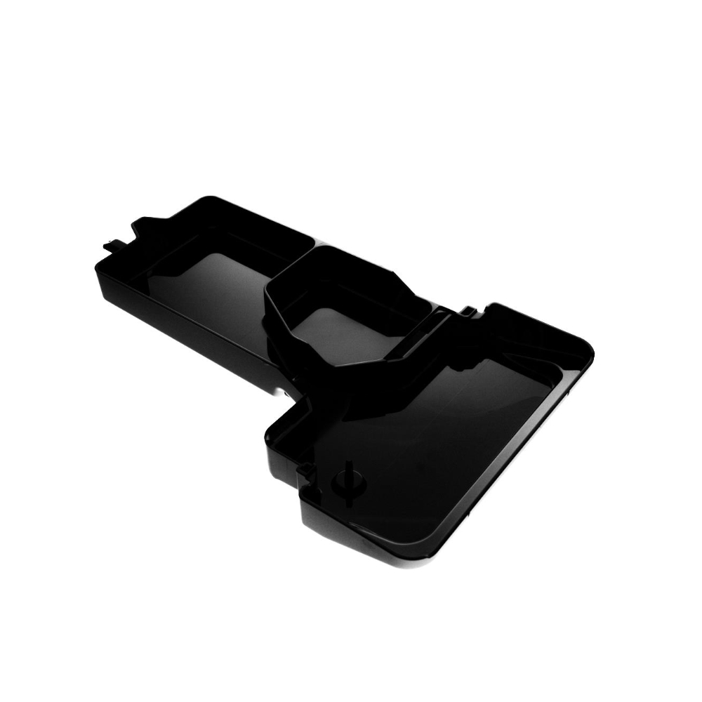 Melitta Auffangschale 675 V3 schwarz