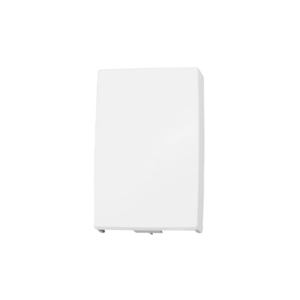 Jura Deckel Pulverschacht weiss J8 Twin