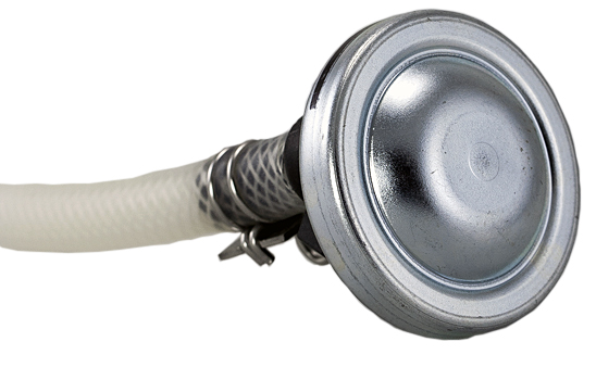 JURA Membrandämpfungselement Impressa X / Z JURA Membrandämpfungselement Impressa X / Z