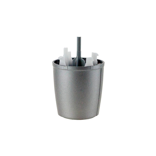 Nivona Drehknopf 661 montiert Aroma NICR 710 / 720