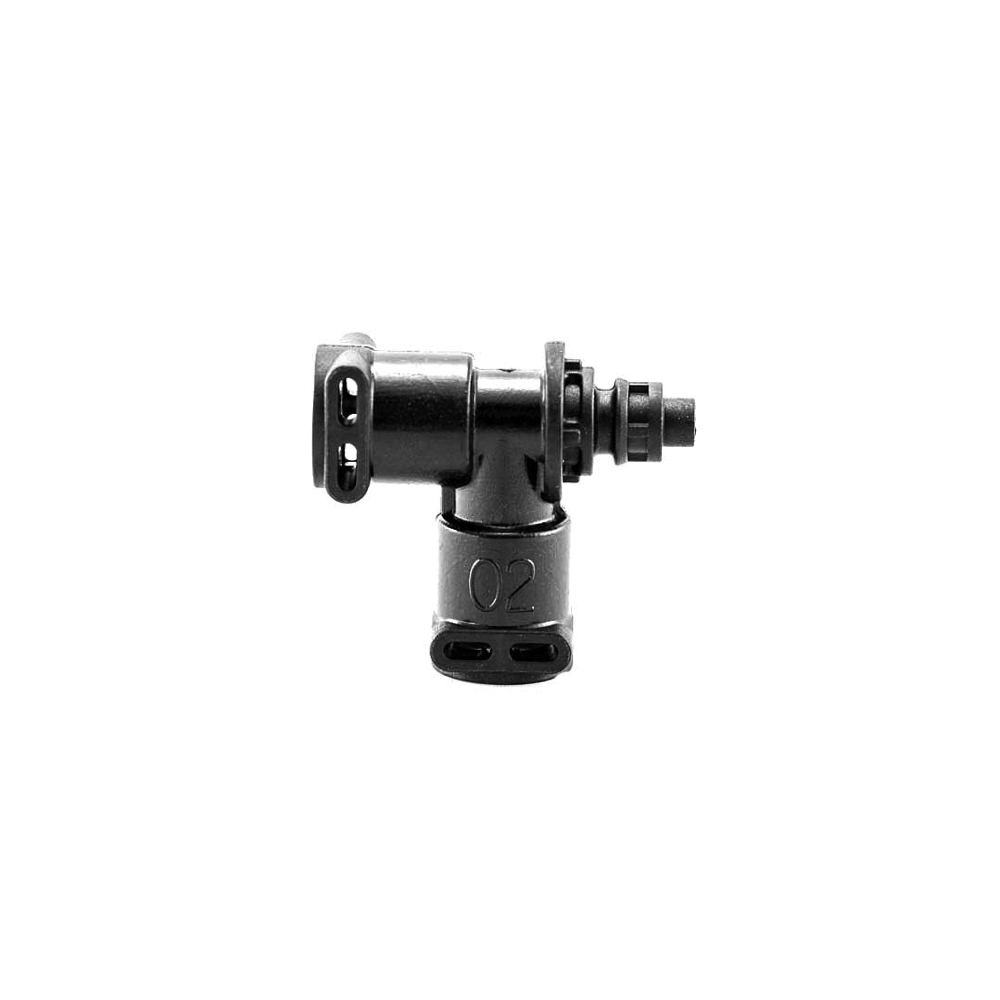 DeLonghi Anschluss zu Magnetventil ECAM / ESAM