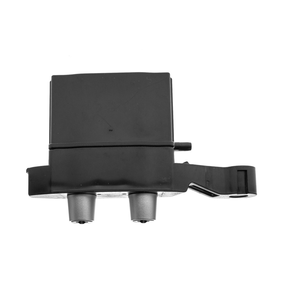 Bosch Verteiler, Auslaufverteiler vormontiert,schwarz
