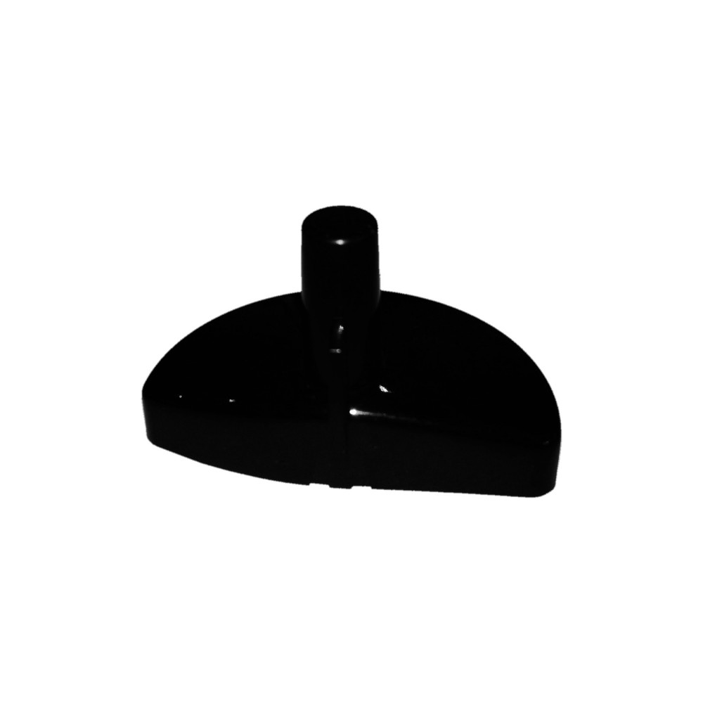 Melitta Schwimmer schwarz Caffeo Bistro E960
