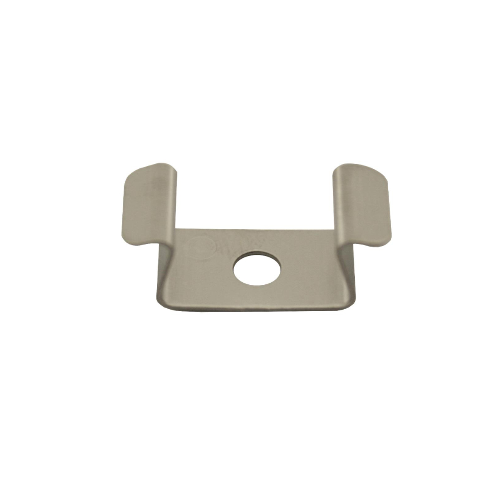 Klammer STB TB2010 Melitta / Edelstahl Klammer STB TB2010 Melitta / Edelstahl