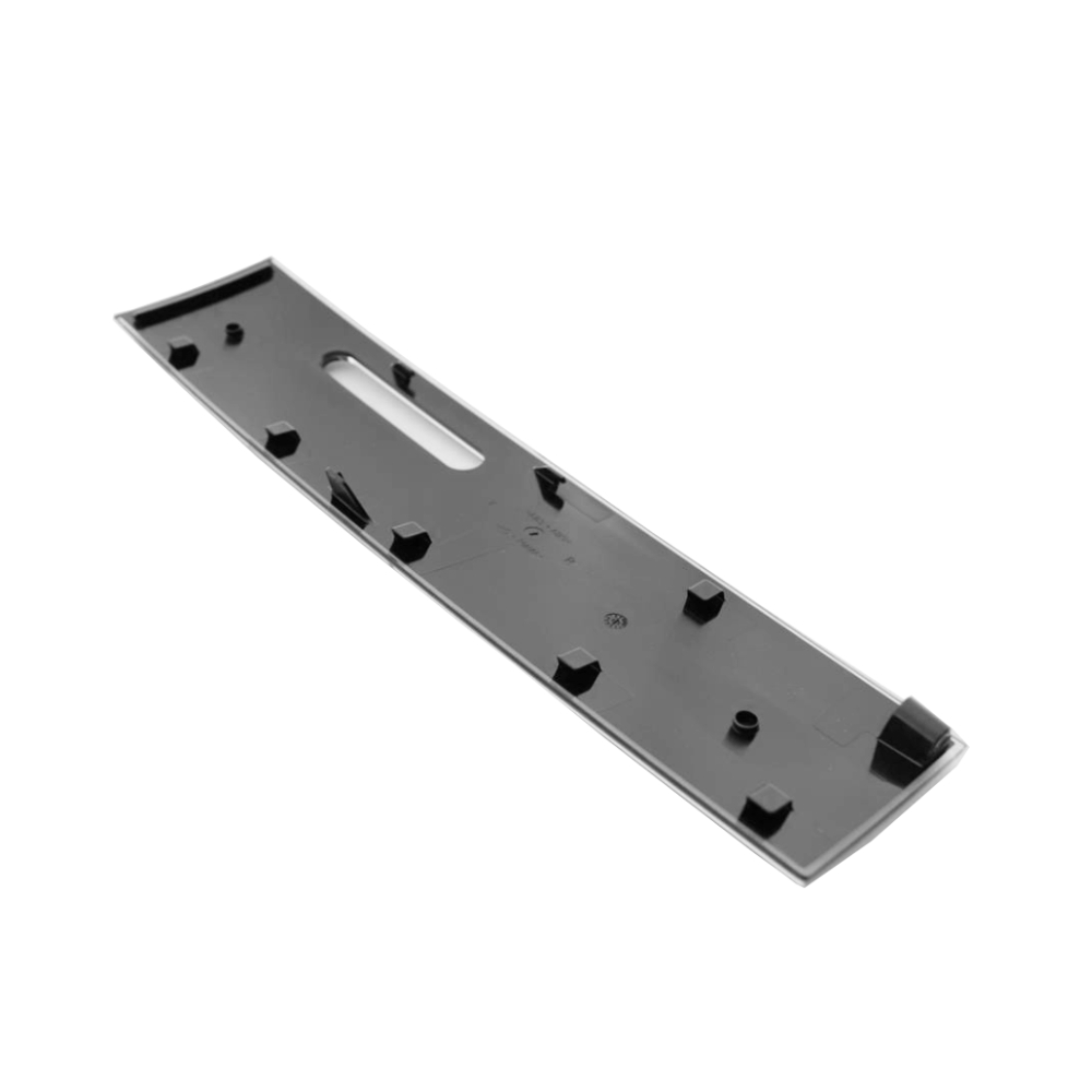 Jura Frontblende rechts schwarz J8 Jura Frontblende rechts schwarz J8