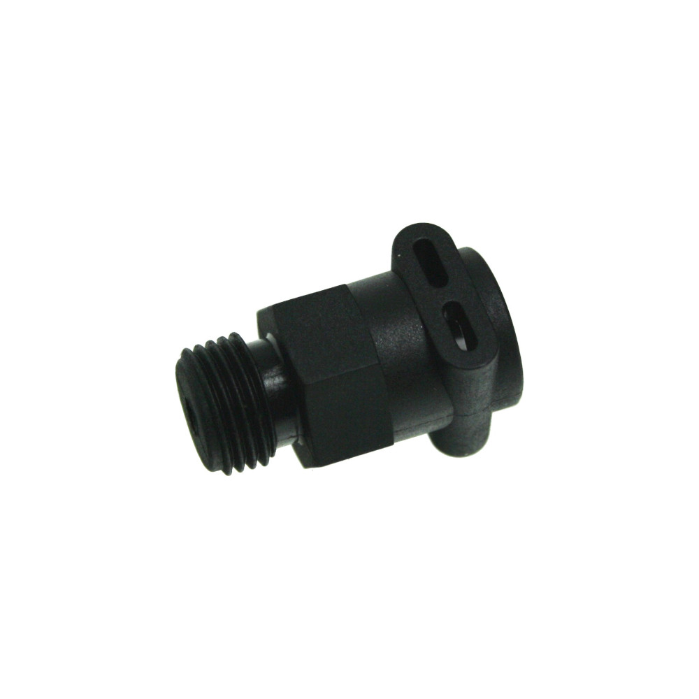 AEG Anschluss gerade zu Magnetventil Caffe Grande AEG Anschluss gerade zu Magnetventil Caffe Grande