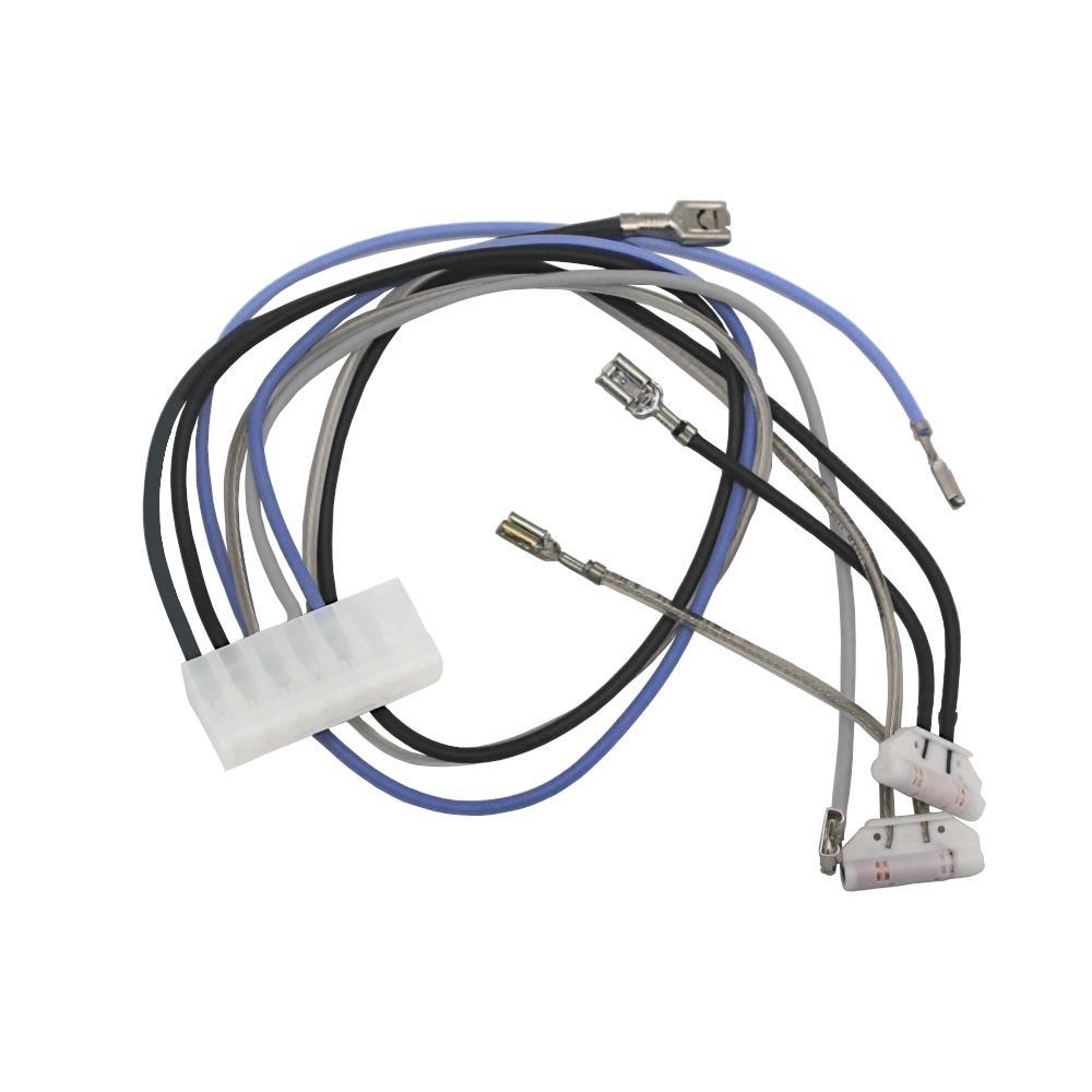 Siemens Surpresso Kabelbaum Steckverbinder inkl. Entstördrossel Siemens Surpresso Kabelbaum Steckverbinder inkl. Entstördrossel