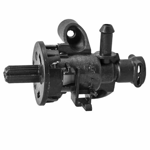 Delonghi Ventil Dampf/Heißwasserbezug EC680 EC685 Espressomaschine Delonghi Ventil Dampf/Heißwasserbezug EC680 EC685 Espressomaschine