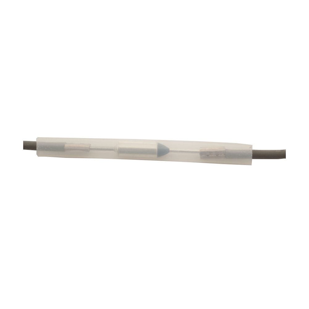 Jura STB-Litze EU 192C grau